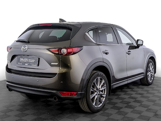 фото Mazda CX-5 II 2019