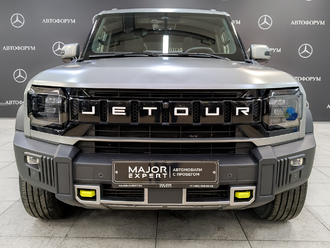 фото Jetour T2 2024