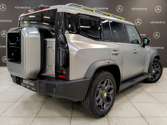 фото Jetour T2 2024