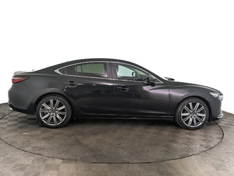 фото Mazda 6 (GJ) 2021