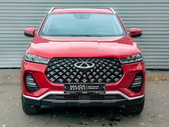 фото Chery Tiggo 7 Pro / Pro Max / 7L 2022