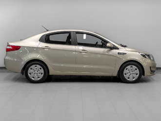 фото Kia Rio III 2012