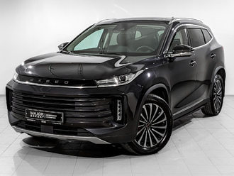 фото Exeed TXL I 2023