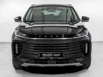 фото Exeed TXL I 2023