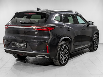 фото Exeed TXL I 2023