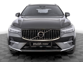 фото Volvo XC60 II 2021