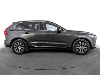 фото Volvo XC60 II 2021