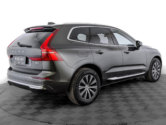 фото Volvo XC60 II 2021