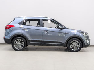 фото Hyundai Creta I 2018