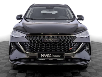фото HAVAL F7 2024