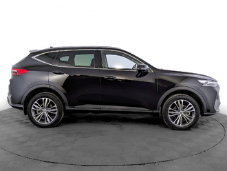 фото HAVAL F7 2024