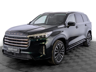 фото Exeed VX I 2022