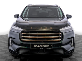 фото Exeed VX I 2022