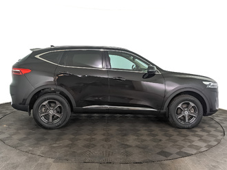 фото HAVAL F7 2021