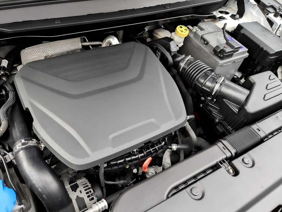 HAVAL Jolion с пробегом в автосалоне Форис Авто