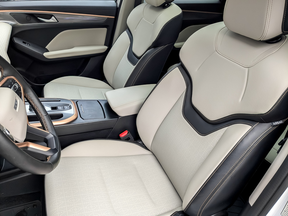 HAVAL Jolion с пробегом в автосалоне Форис Авто