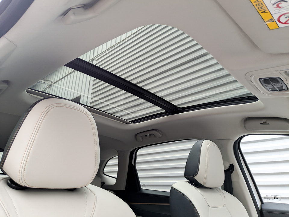 HAVAL Jolion с пробегом в автосалоне Форис Авто