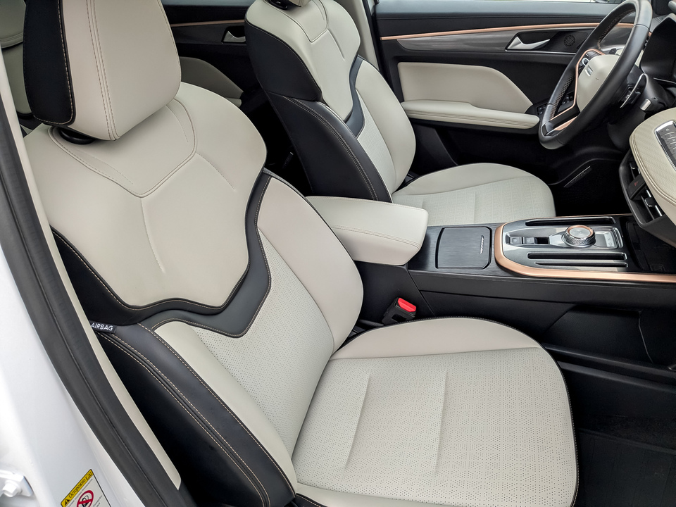 HAVAL Jolion с пробегом в автосалоне Форис Авто