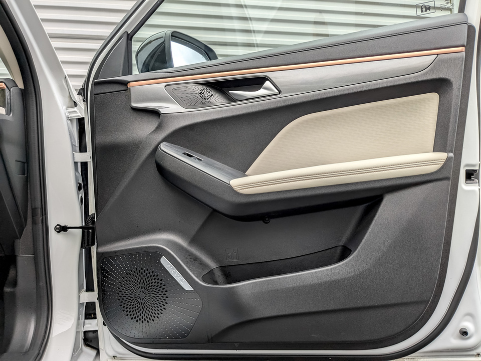 HAVAL Jolion с пробегом в автосалоне Форис Авто