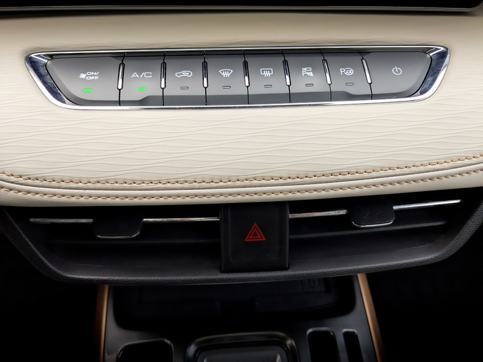 HAVAL Jolion с пробегом в автосалоне Форис Авто