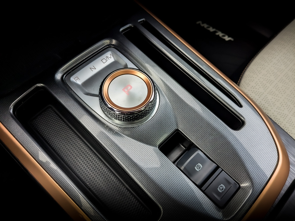 HAVAL Jolion с пробегом в автосалоне Форис Авто