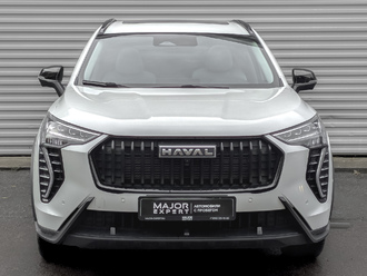 фото HAVAL Jolion 2024