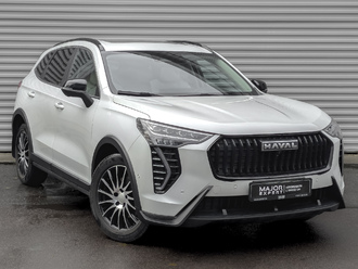 фото HAVAL Jolion 2024