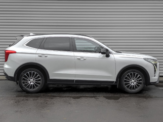 фото HAVAL Jolion 2024