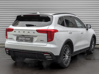 фото HAVAL Jolion 2024