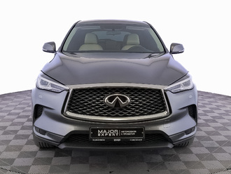 фото Infiniti QX50 II 2020