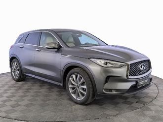 фото Infiniti QX50 II 2020