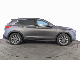 фото Infiniti QX50 II 2020