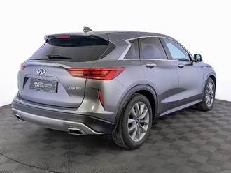 фото Infiniti QX50 II 2020