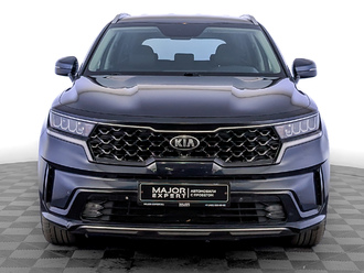 фото Kia Sorento IV 2020