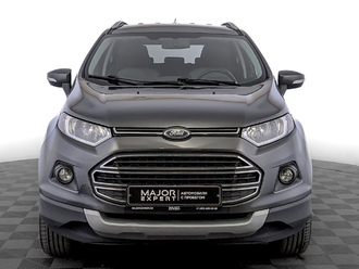 EcoSport