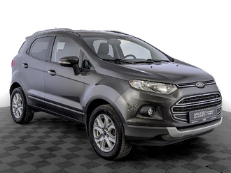 EcoSport