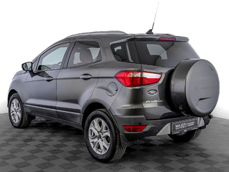 EcoSport