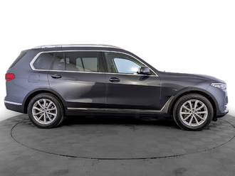 фото BMW X7 (G07) 2019