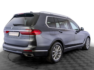 фото BMW X7 (G07) 2019