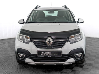 фото Renault Sandero II 2020