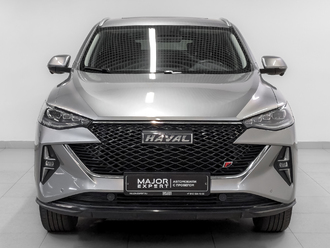фото HAVAL F7x I 2023