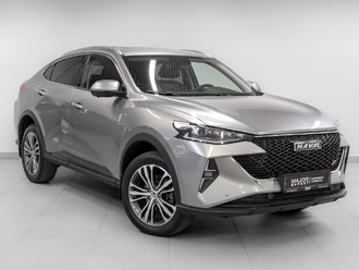 фото HAVAL F7x I 2023