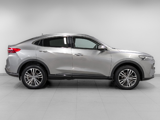 фото HAVAL F7x I 2023