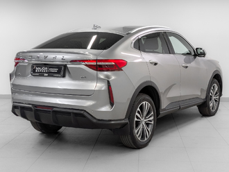 фото HAVAL F7x I 2023