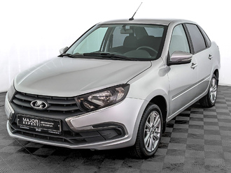 фото Lada Granta II 2024