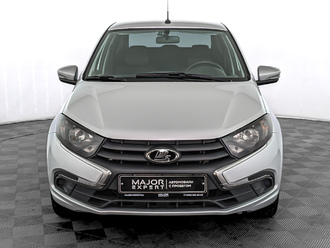 фото Lada Granta II 2024
