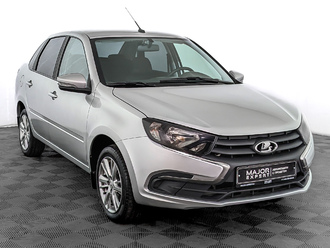фото Lada Granta II 2024