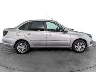 фото Lada Granta II 2024