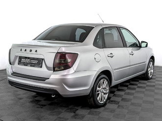 фото Lada Granta II 2024