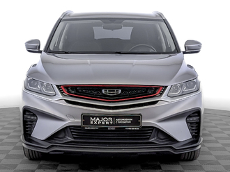 фото Geely Coolray 2023